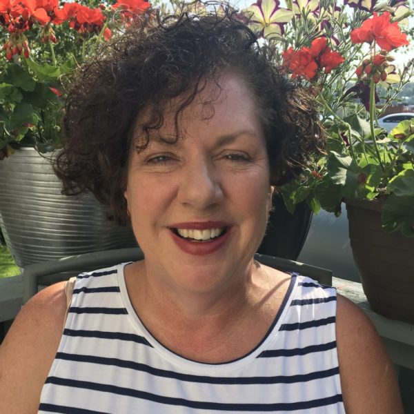 Carol Digout