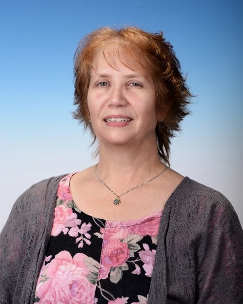 Gwen Kimball