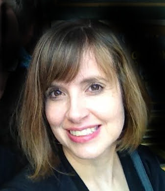Paula Robinson