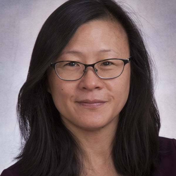 Lillian Sung