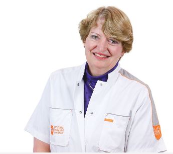 Marianne van de Wetering