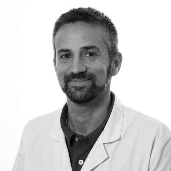 Dr Cyril Lervat