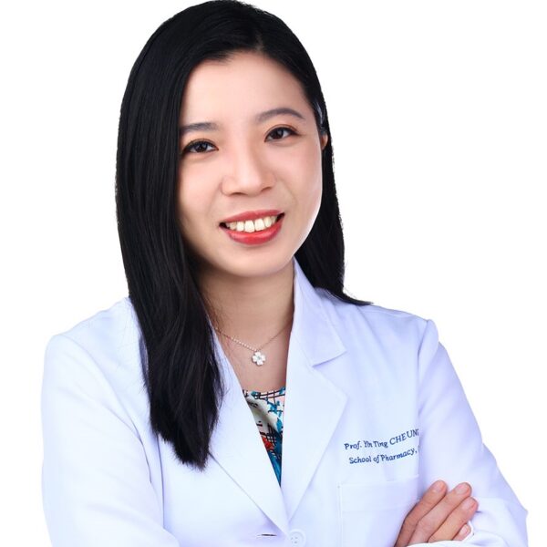 Yin Ting Cheung